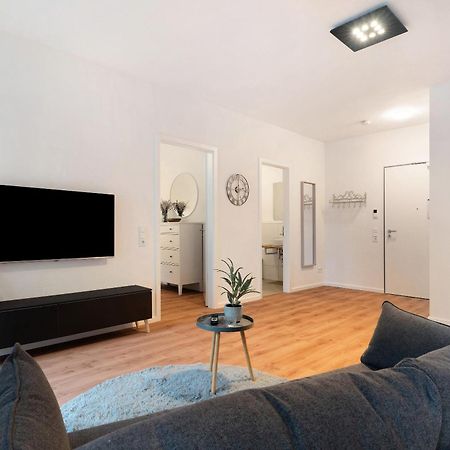פרייבורג Km Style Apartments 3 מראה חיצוני תמונה