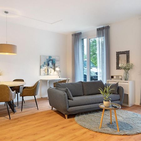 פרייבורג Km Style Apartments 3 מראה חיצוני תמונה