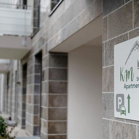 פרייבורג Km Style Apartments 3 מראה חיצוני תמונה