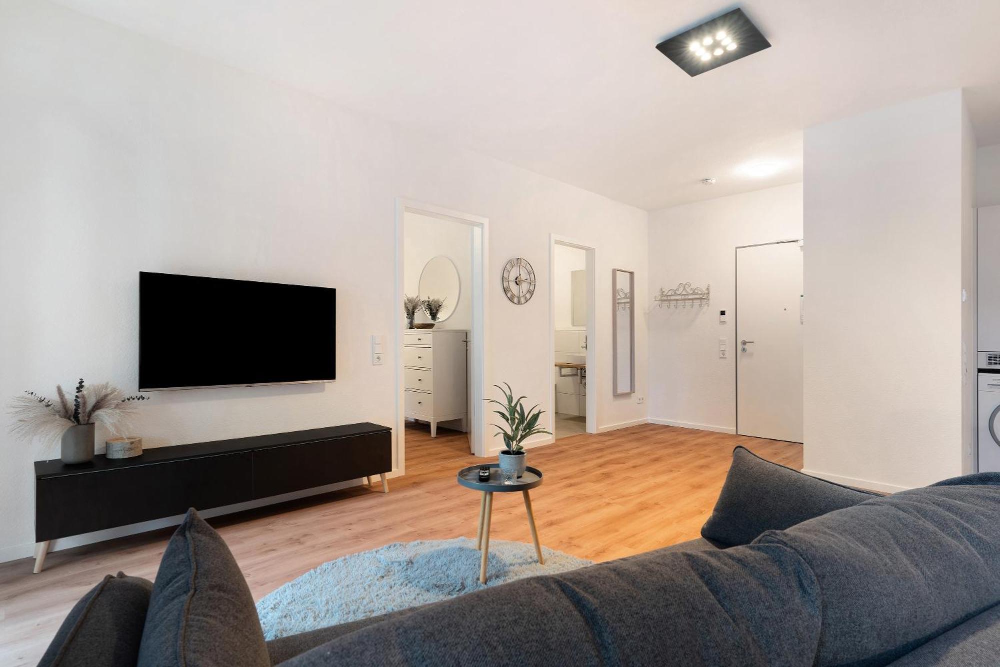 פרייבורג Km Style Apartments 3 מראה חיצוני תמונה