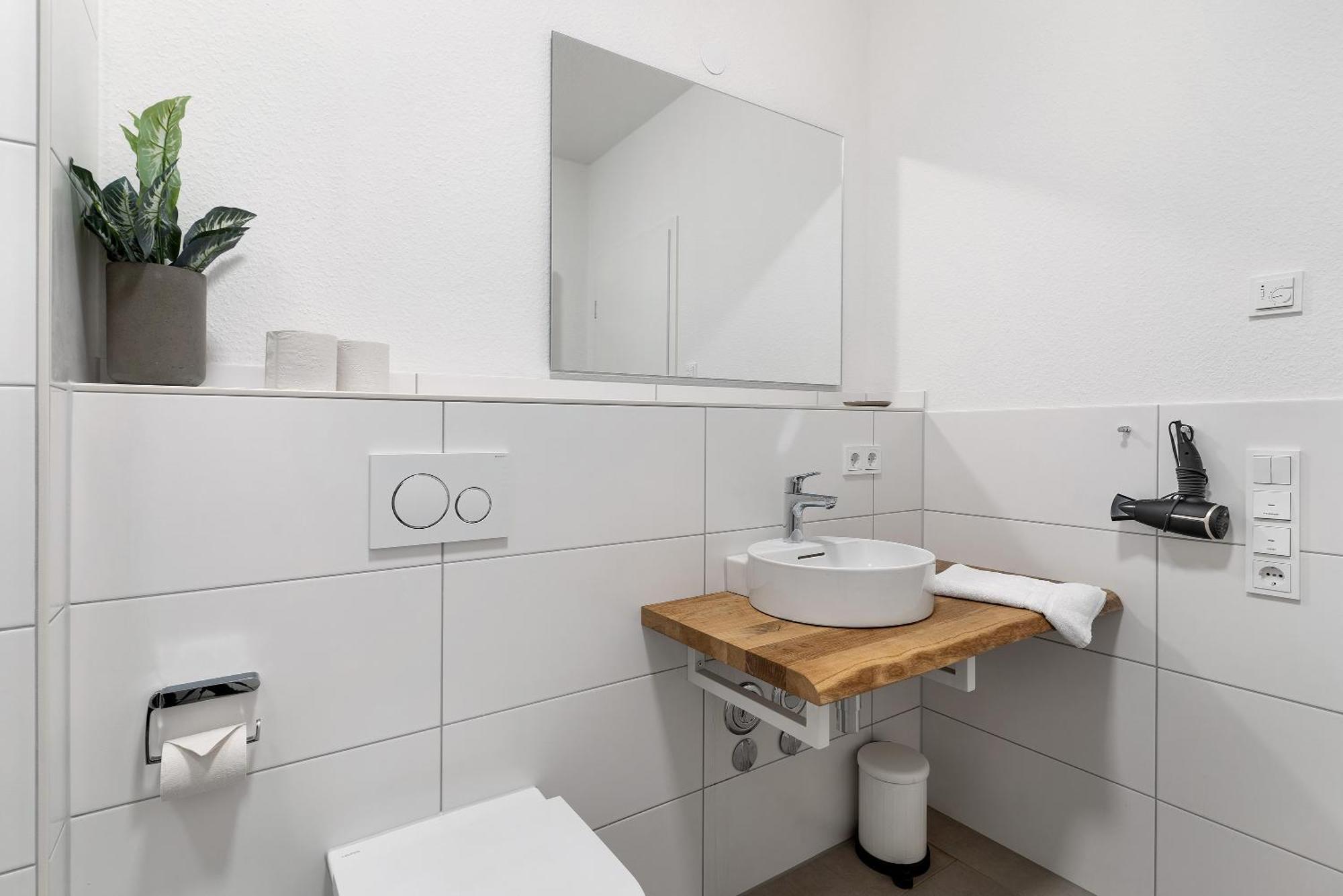 פרייבורג Km Style Apartments 3 מראה חיצוני תמונה