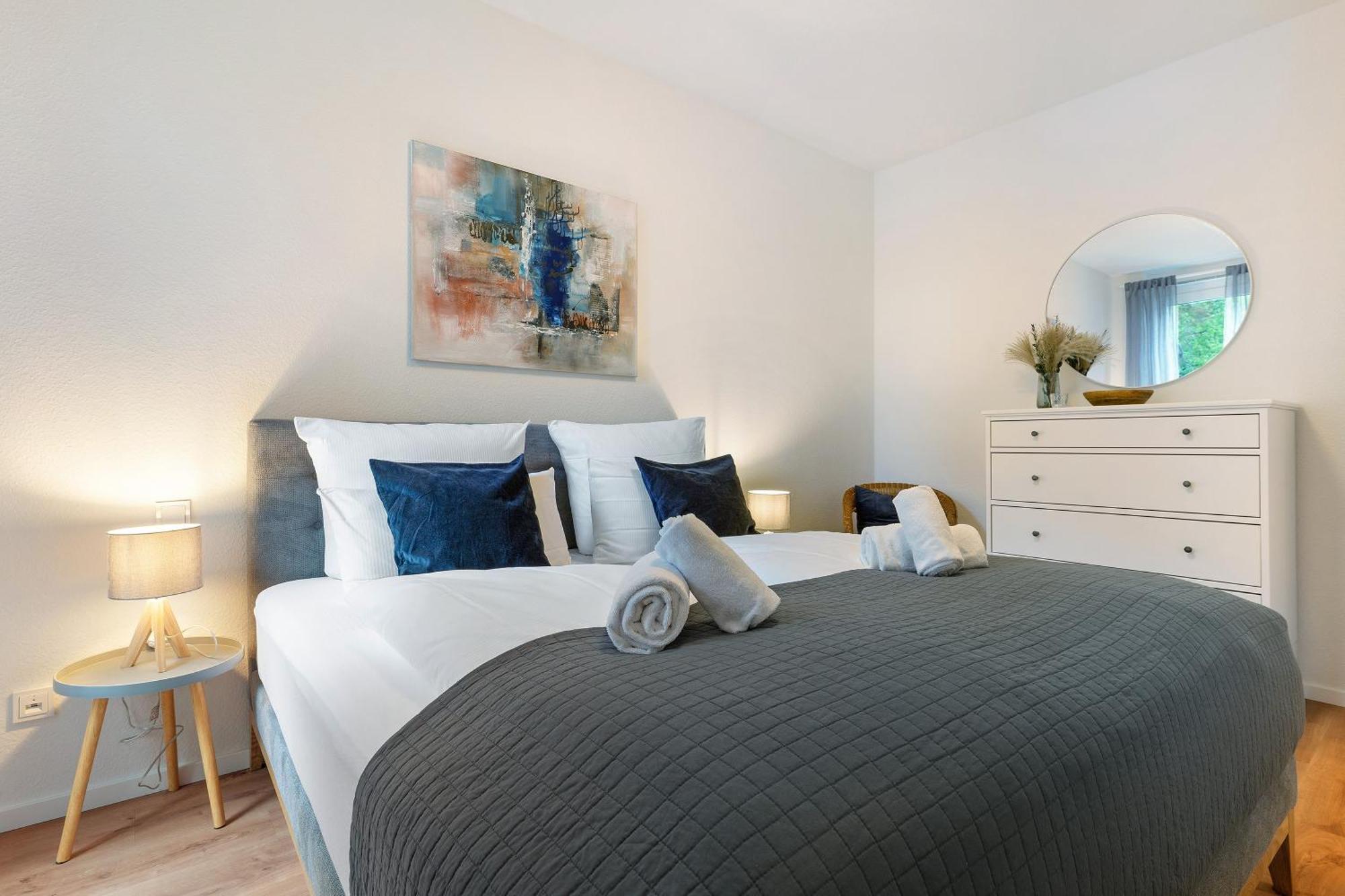 פרייבורג Km Style Apartments 3 מראה חיצוני תמונה