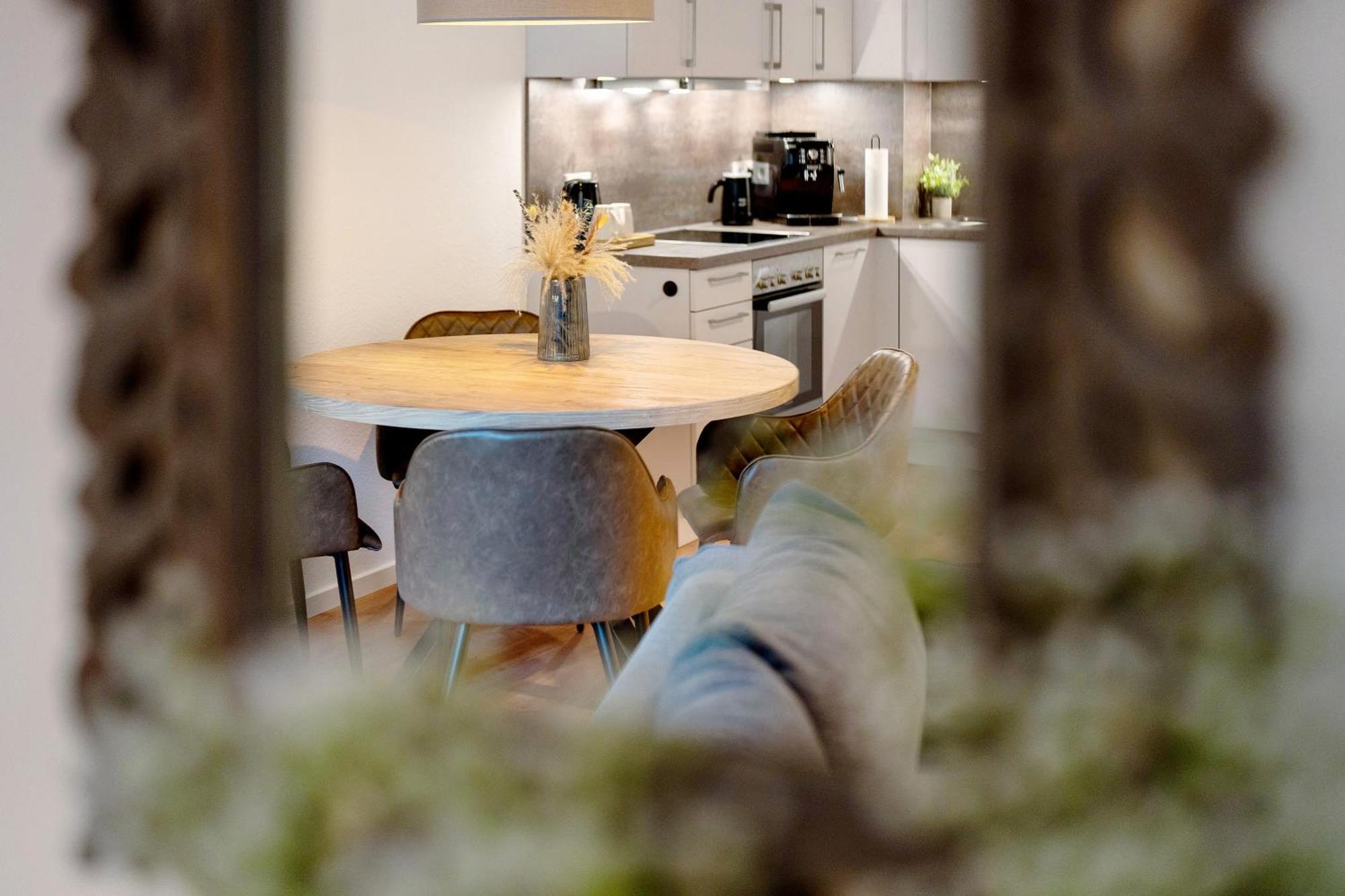 פרייבורג Km Style Apartments 3 מראה חיצוני תמונה