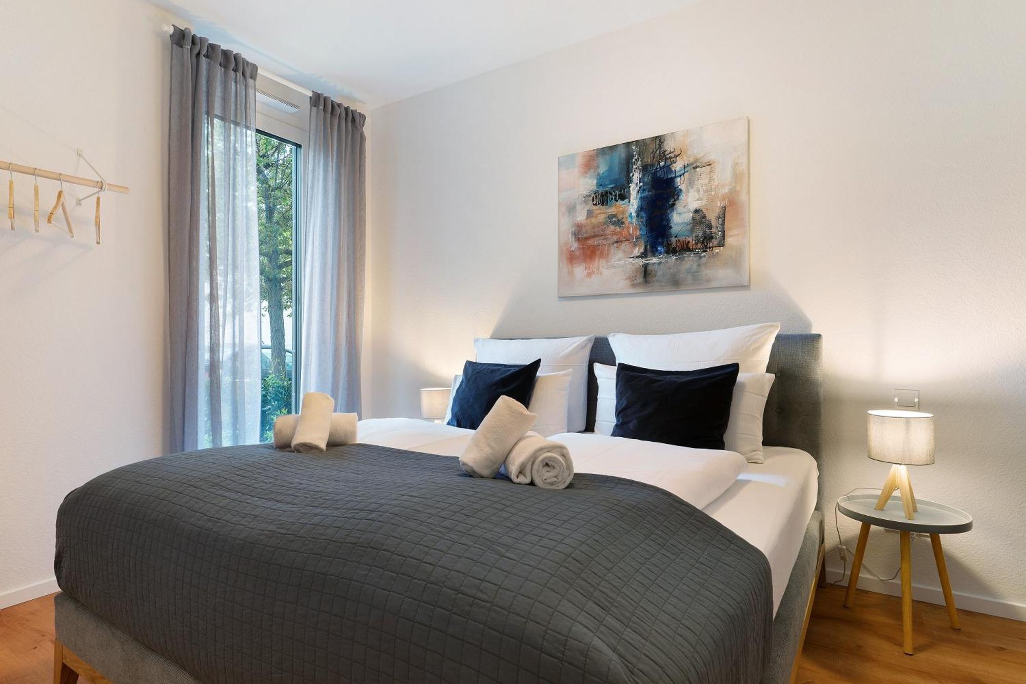 פרייבורג Km Style Apartments 3 מראה חיצוני תמונה