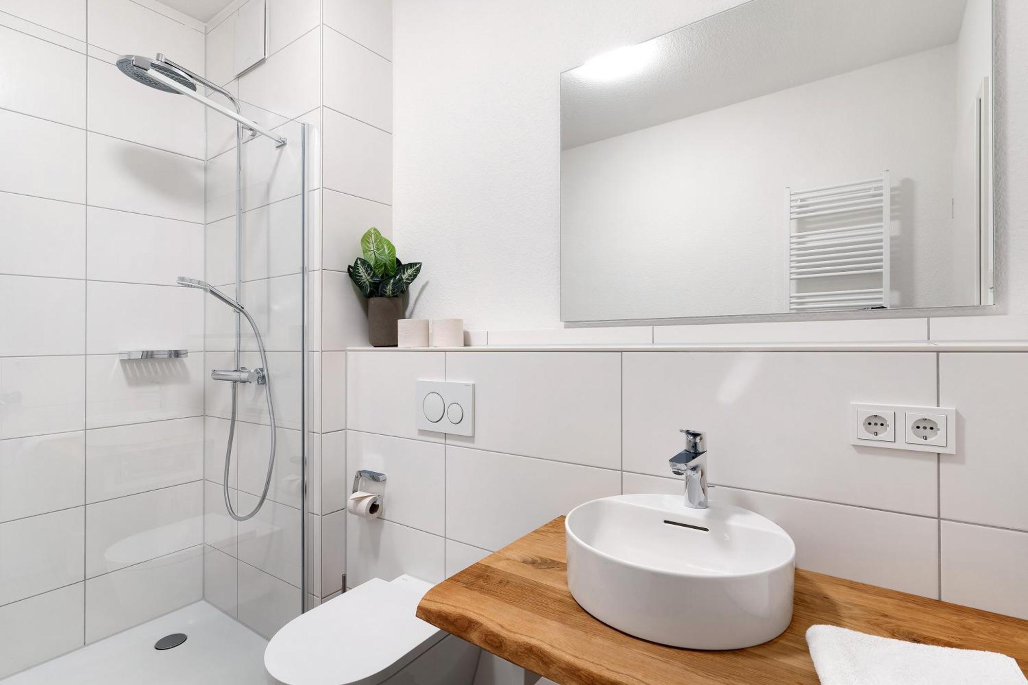 פרייבורג Km Style Apartments 3 מראה חיצוני תמונה