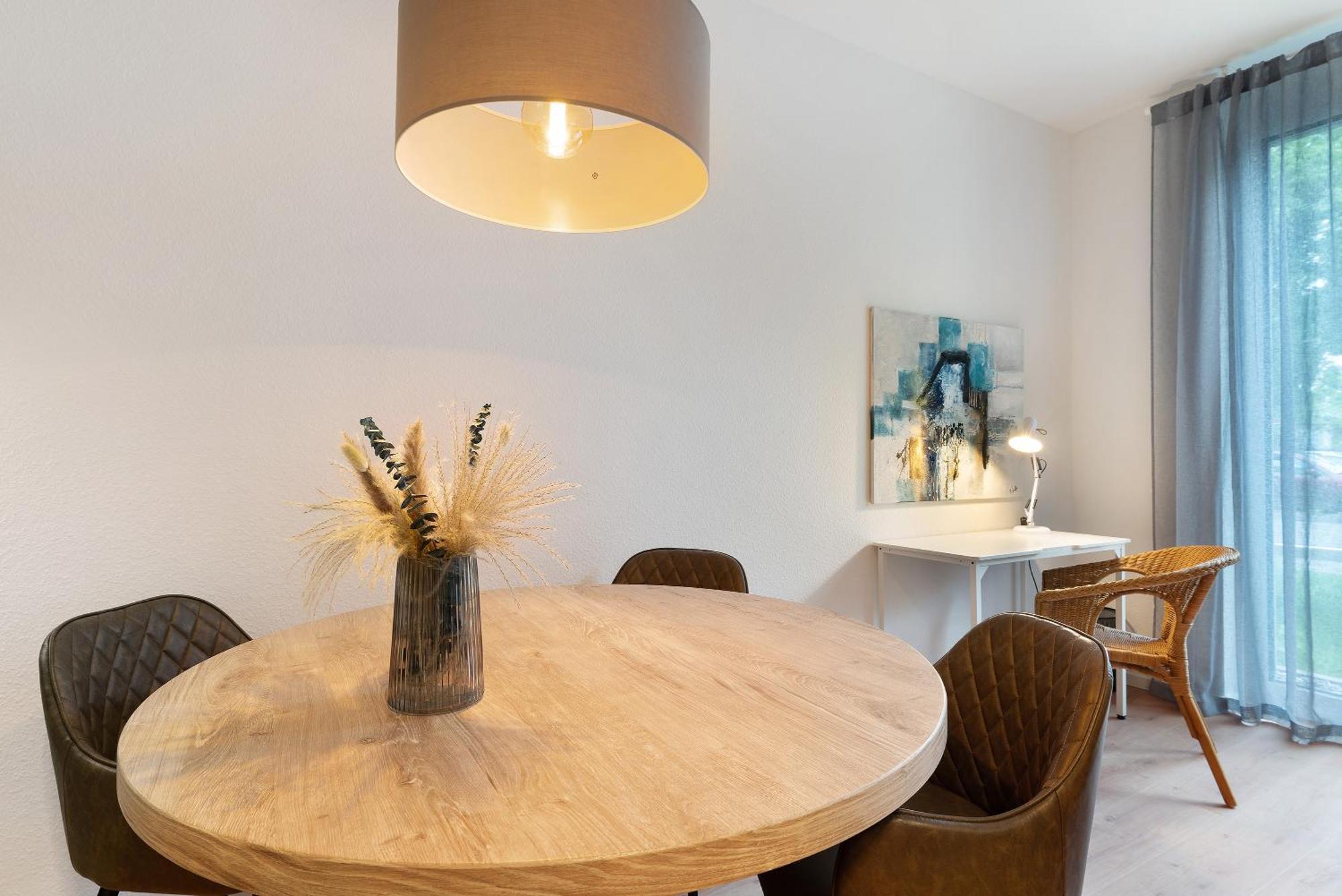 פרייבורג Km Style Apartments 3 מראה חיצוני תמונה