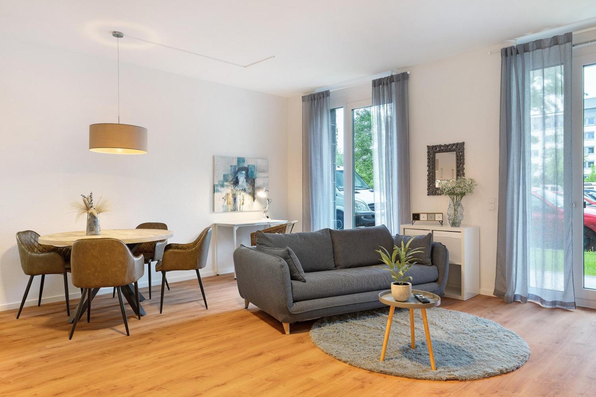 פרייבורג Km Style Apartments 3 מראה חיצוני תמונה
